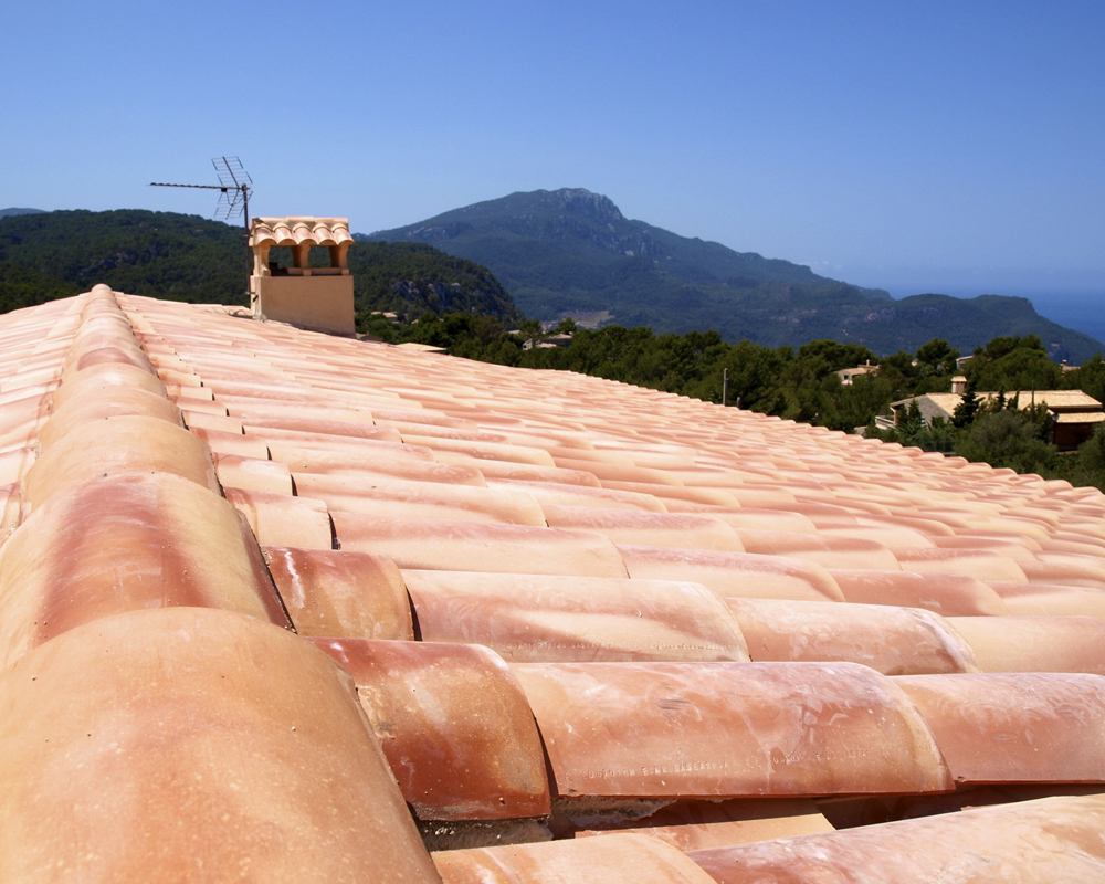 Roofs